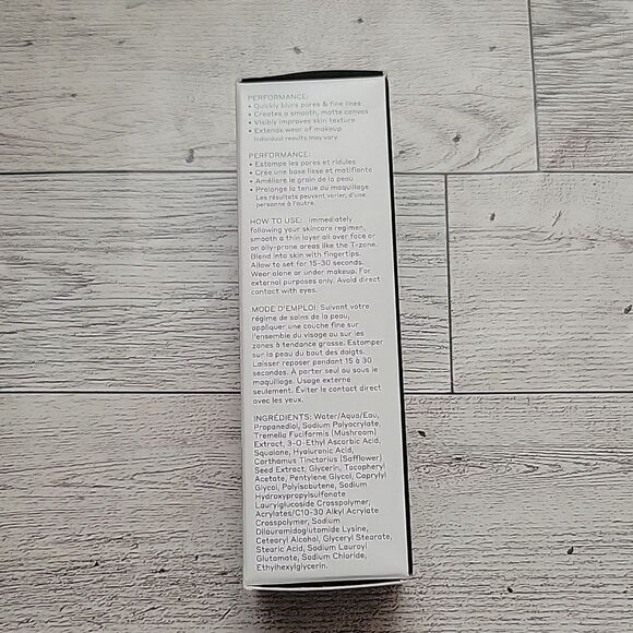 Volition Snow Mushroom Water Primer - Picture 3 of 7